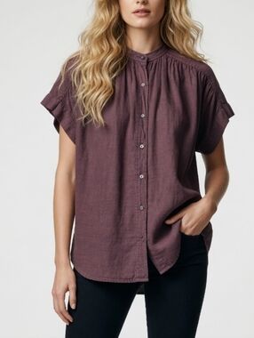 Wilfred top